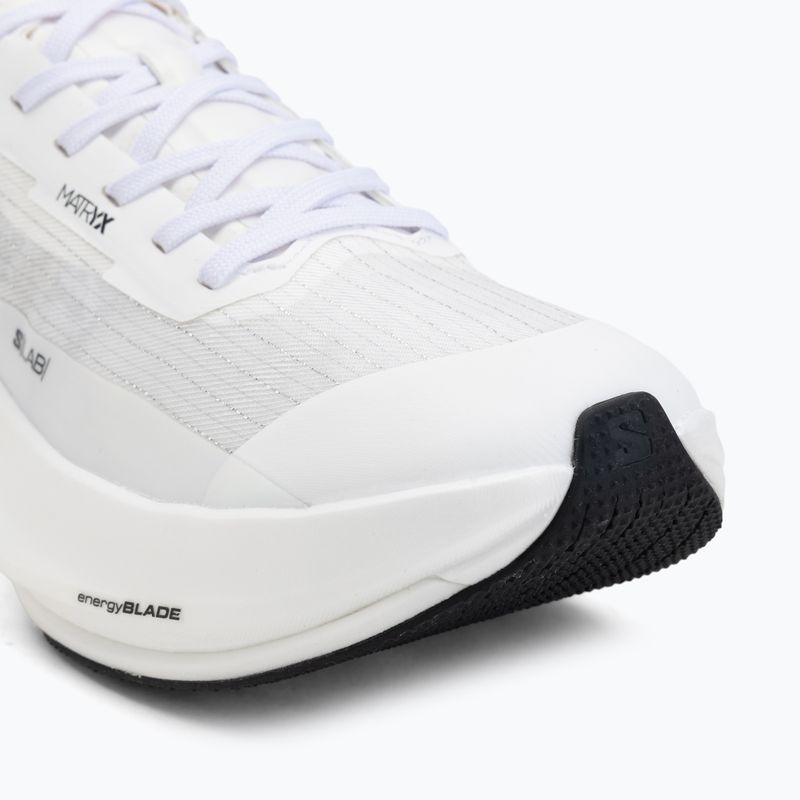 Futócipő Salomon S/Lab Phantasm 2 Made In France white/white 10