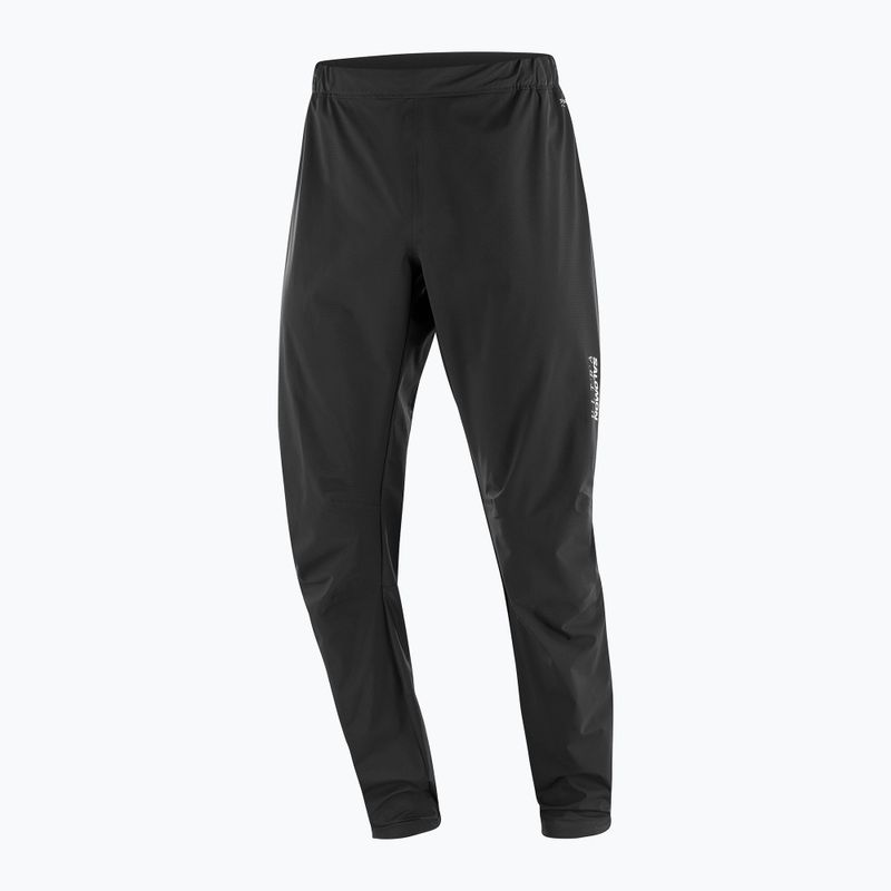 Salomon S/Lab Ultra Hybrid mélyfekete futónadrág 6