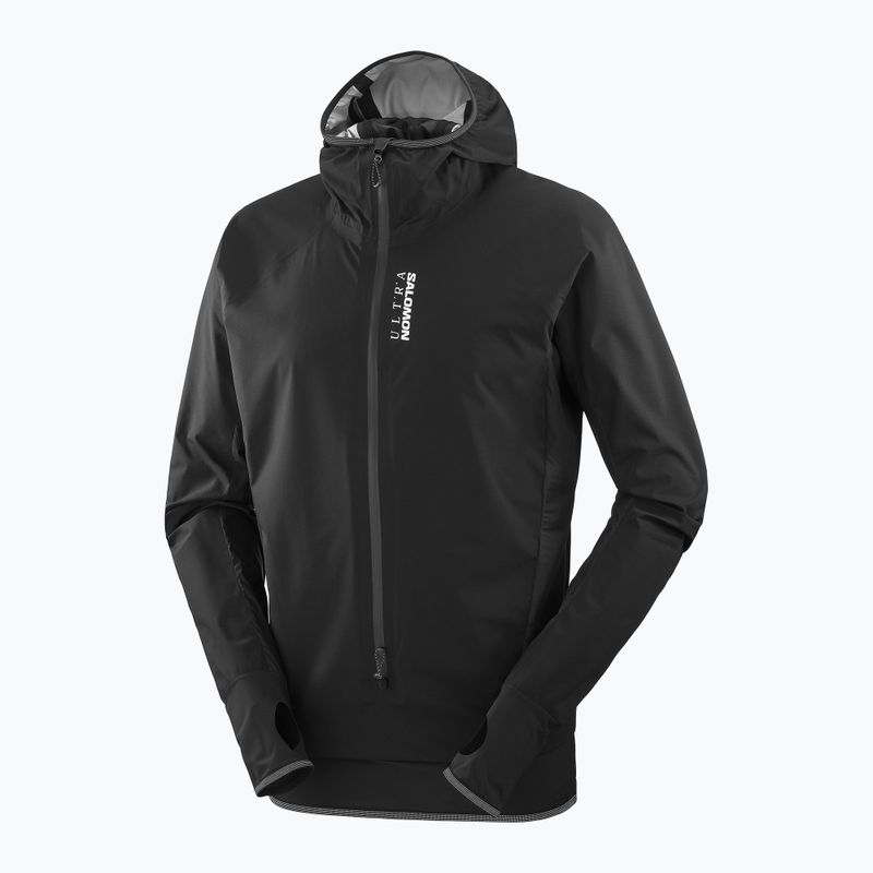 Salomon S/Lab Ultra Hybrid futódzseki fekete 6