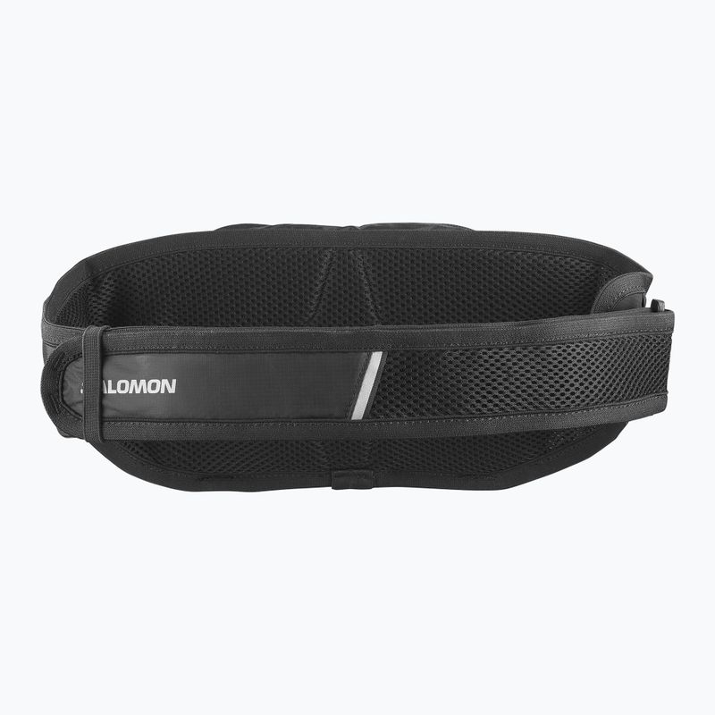 Salomon Cross 1 palack 400ml ébenfekete/fekete futóöv 2