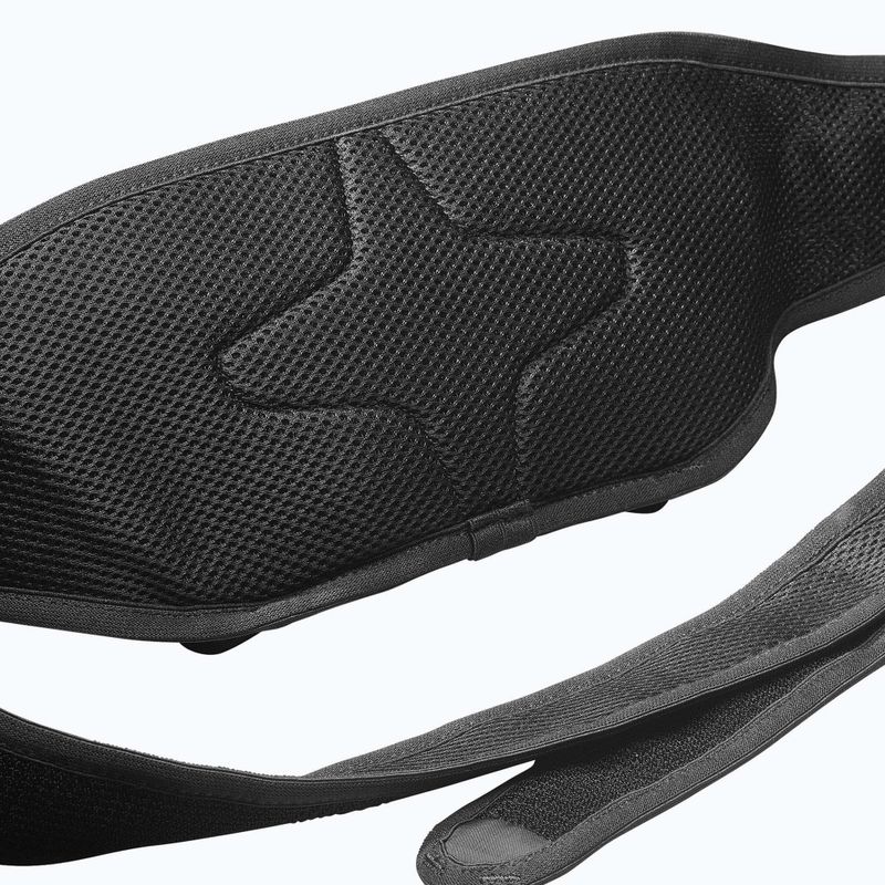 Salomon Cross 1 palack 400ml ébenfekete/fekete futóöv 3