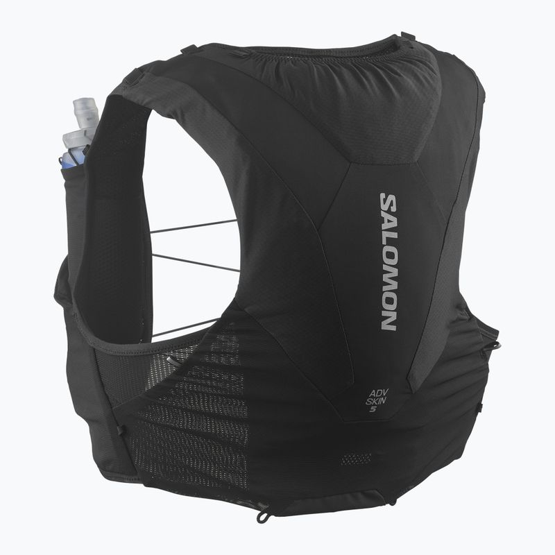 Futó mellény Salomon ADV SKIN 5 Set black 7