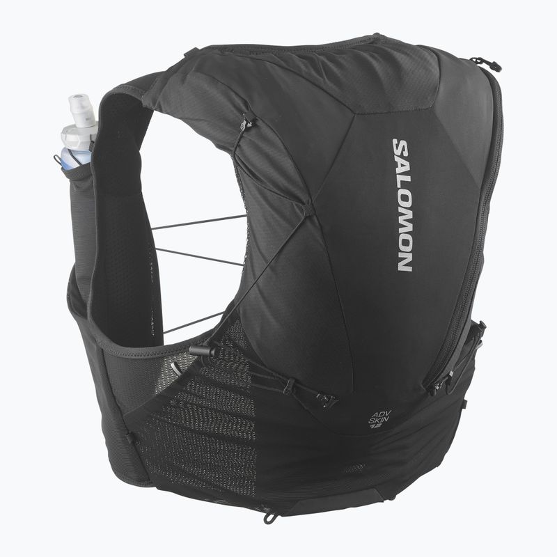 Futó mellény Salomon ADV SKIN 12 Set black 2