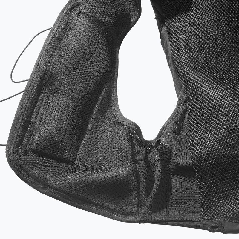 Futó mellény Salomon ADV SKIN 12 Set black 3