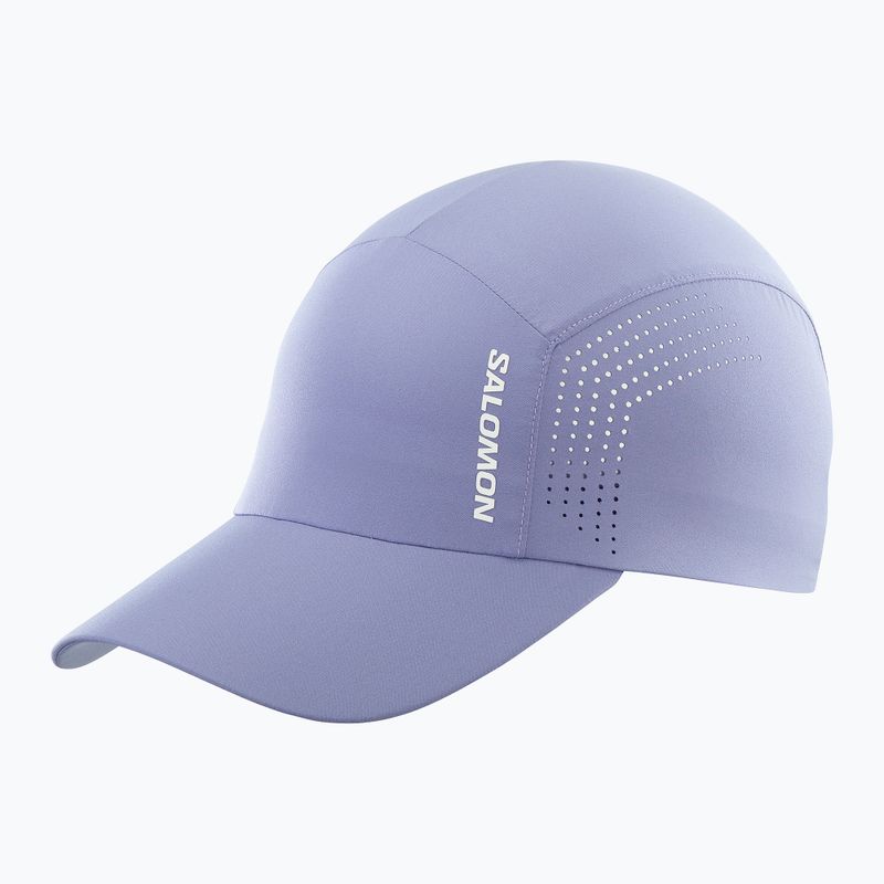 Salomon SHAKEout baseball sapka kék gránit