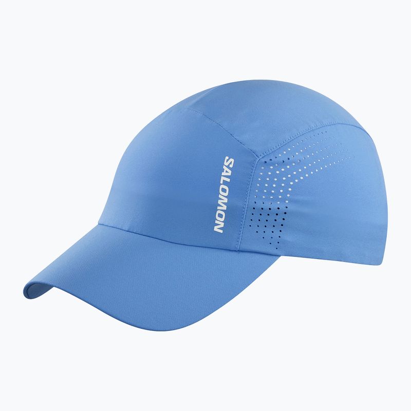 Salomon SHAKEout ultramarin baseball sapka