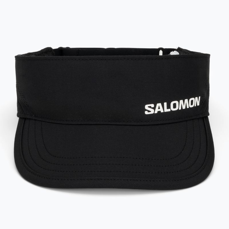 Salomon SHAKEout napellenző fekete 2