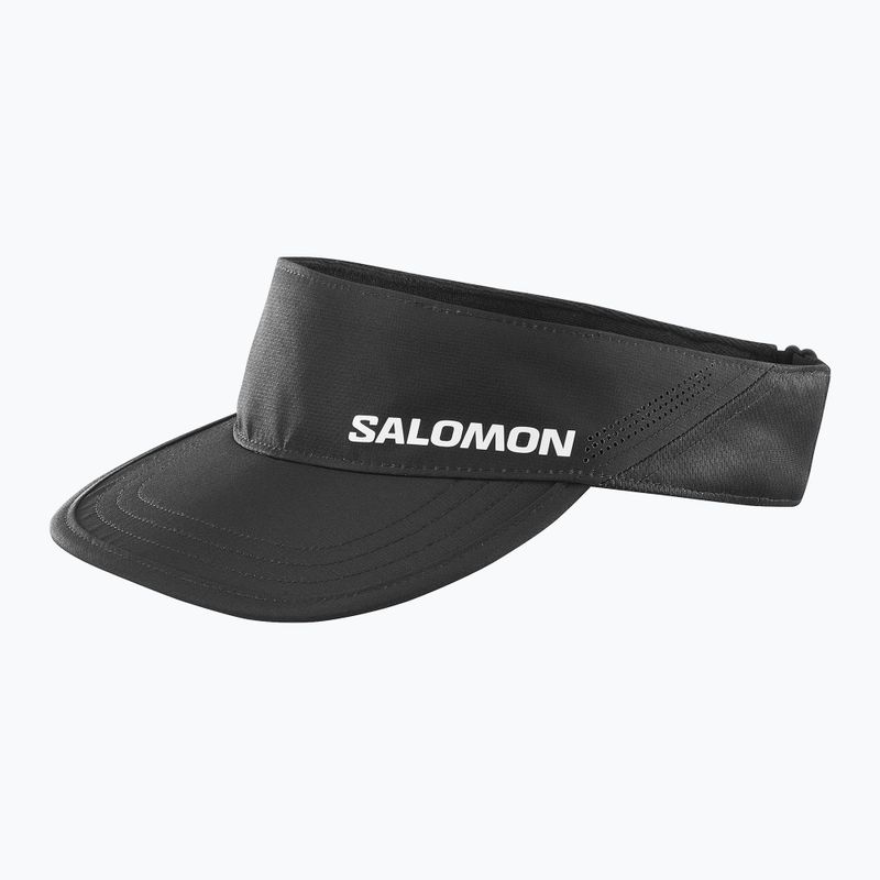 Salomon SHAKEout napellenző fekete