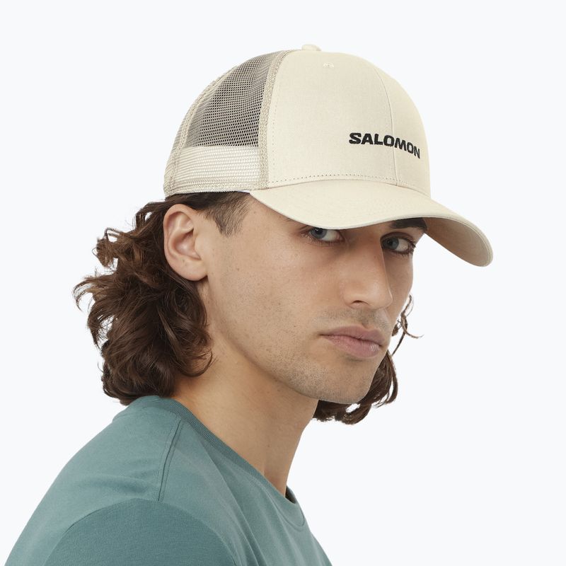 Salomon Trucker esős nap baseball sapka 2