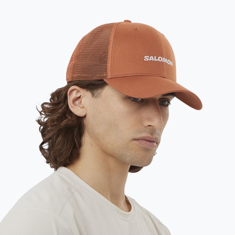 Salomon Trucker Sierra baseball sapka 2