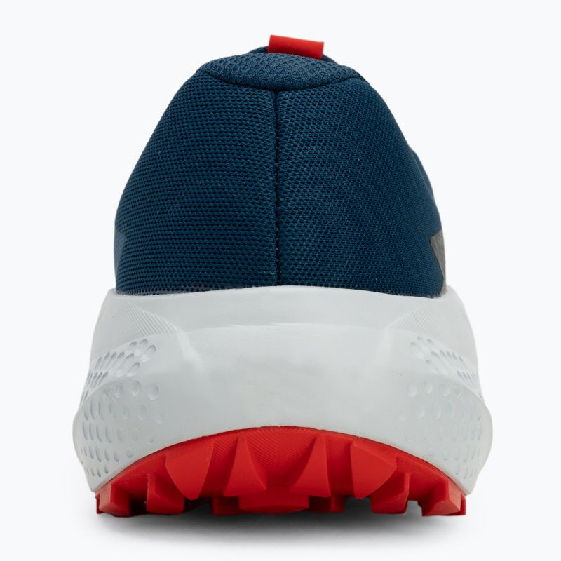 Salomon Alphaglide férfi futócipő balladakék/sötétkék/tűzpiros 6