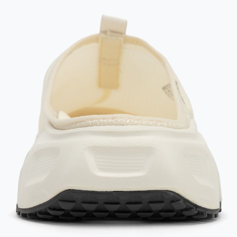 Salomon Reelax Slide 6.0 vanila/vanila/fekete férfi flip-flopok 6