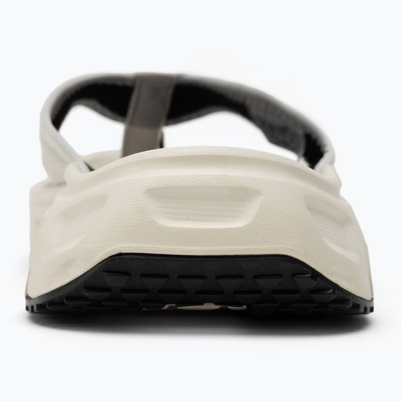Salomon Reelax Break 6.0 vanila/vanila/fekete férfi flip flopok 6