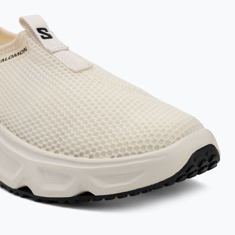 Salomon Reelax Moc 6.0 vanila/vanila/fekete női cipő 7