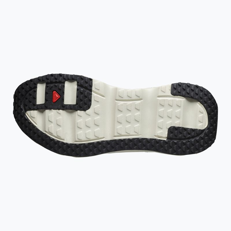 Salomon Reelax Moc 6.0 vanila/vanila/fekete női cipő 9