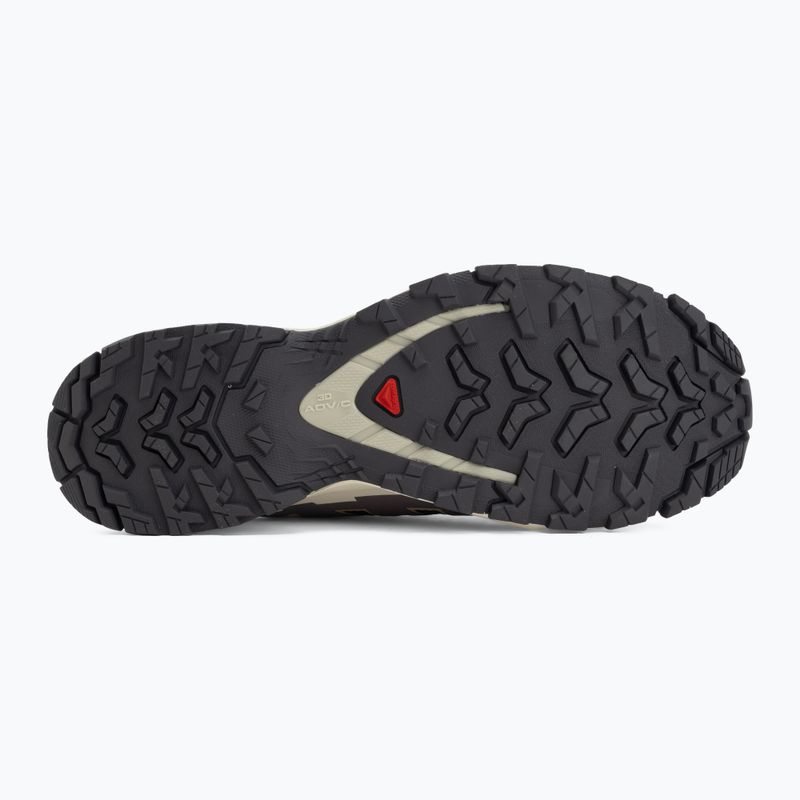 Női futócipők Salomon XA Pro 3D V9 GTX nine iron/oxford tan 4
