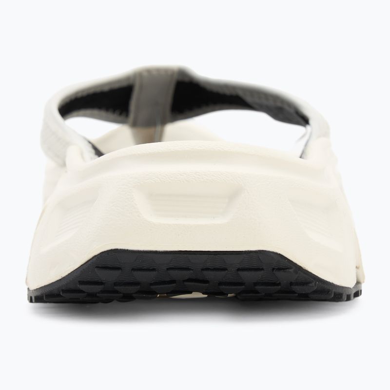 Salomon Reelax Break 6.0 vanila/vanila/fekete női flip flopok 6