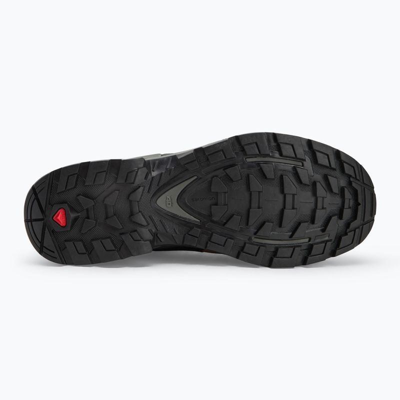 Salomon Quest 4 GTX férfi túrabakancs kelp/fekete/castlerock 4