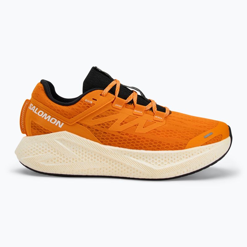 Férfi futócipő Salomon Aero Glide 3 türkiz/fehér/fekete 2
