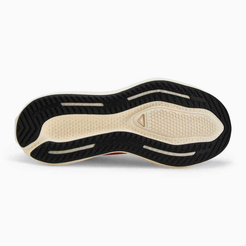 Férfi futócipő Salomon Aero Glide 3 türkiz/fehér/fekete 4