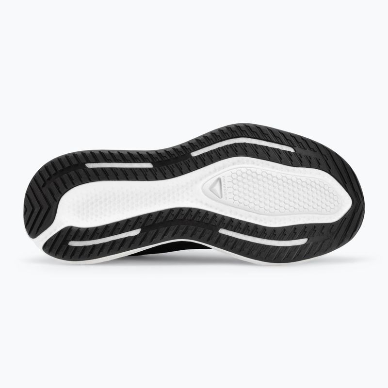 Férfi futócipő Salomon Aero Glide 3 fekete/fehér/aszfalt 4