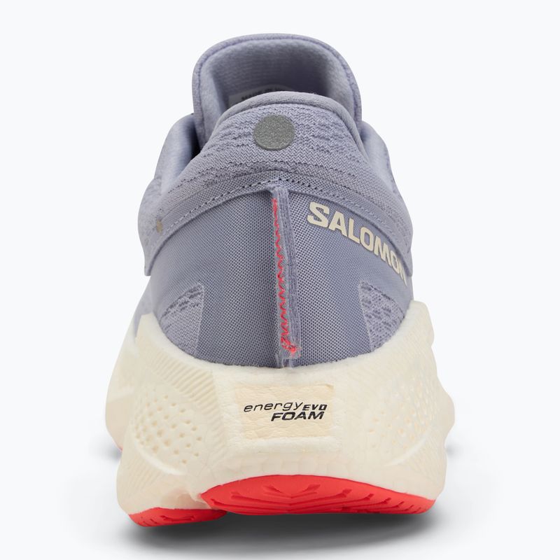 Női futócipő Salomon Aero Glide 3 cosmic/vanila/9 iron 6