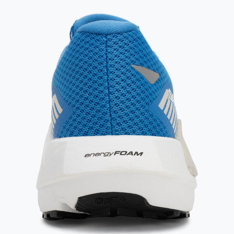 Salomon Drx Defy GRVL férfi futócipő francia kék/fehér/cseresznye paradicsom 6