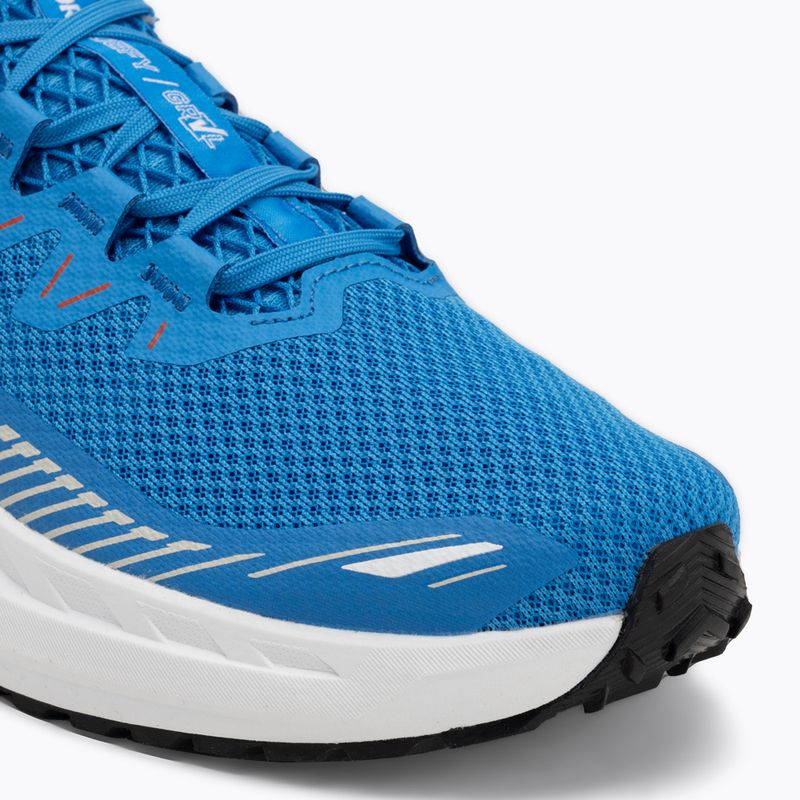 Salomon Drx Defy GRVL férfi futócipő francia kék/fehér/cseresznye paradicsom 7