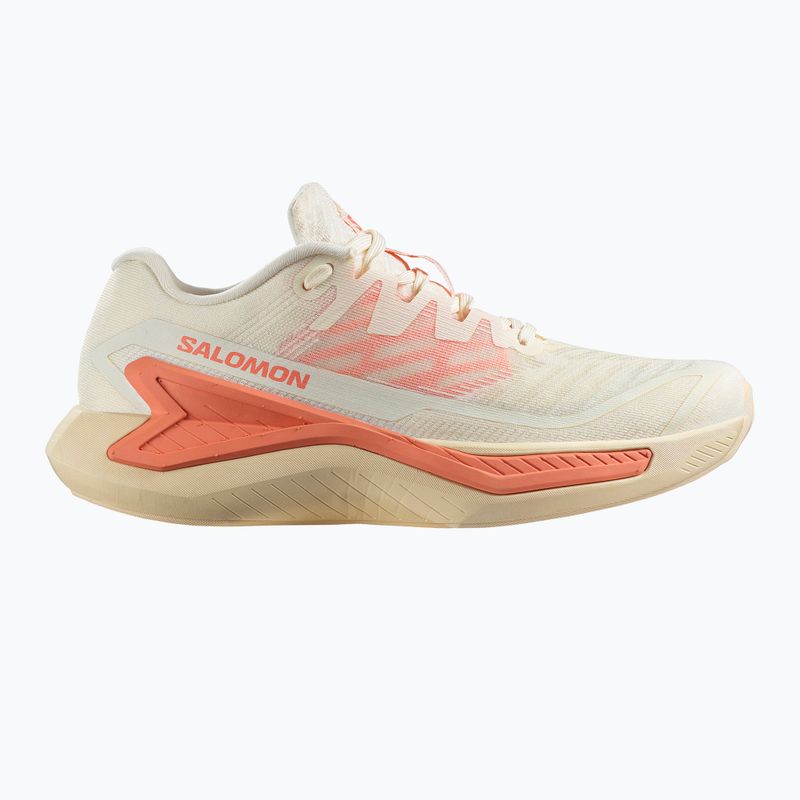 Női futócipők Salomon Drx Bliss 2 vanila/tender/fuco 8