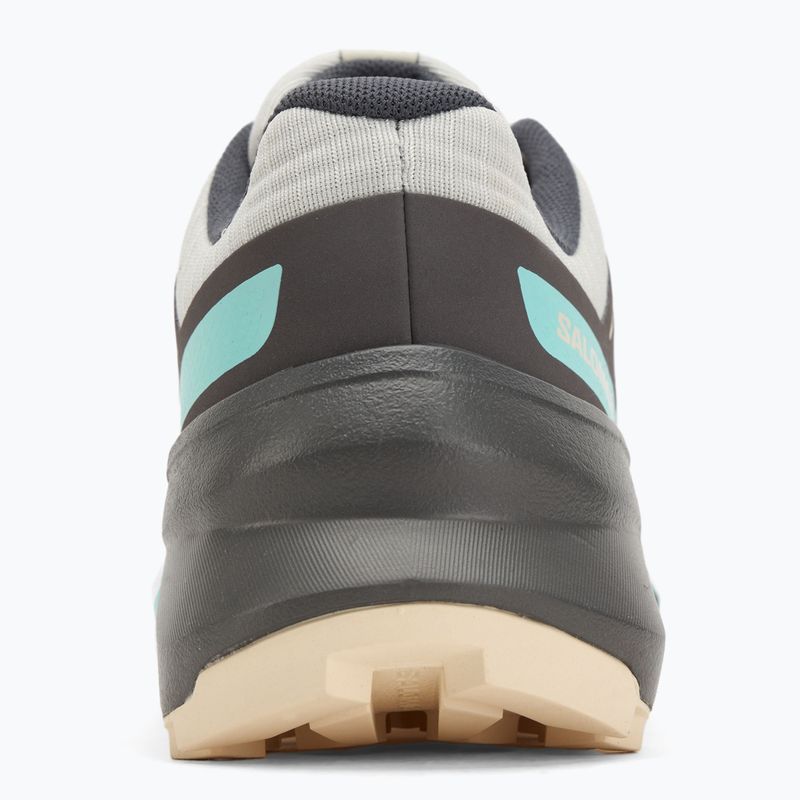Női futócipő Salomon Speedcross Peak icicle/castlerock/aruba blue 6