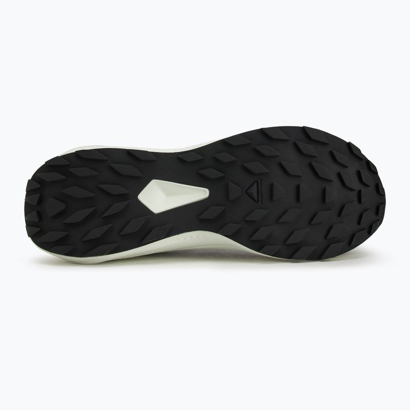 Salomon Alphaglide férfi futócipő fekete/fantom/icicle 4