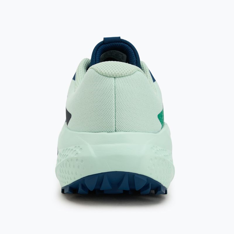 Salomon Alphaglide férfi futócipő poseidon/bay/parakeet 6