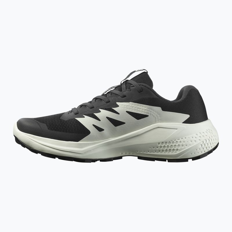 Női futócipő Salomon Alphaglide fekete/phantom/icicle 3