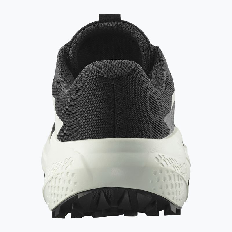Női futócipő Salomon Alphaglide fekete/phantom/icicle 4