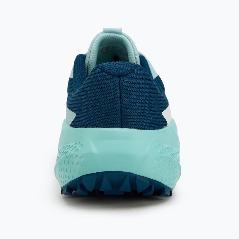 Női futócipő Salomon Alphaglide kék curacao/poseidon/aruba kék 6