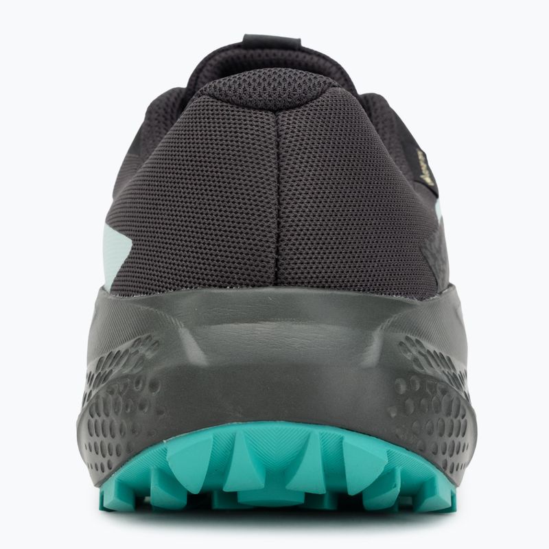 Női futócipő Salomon Alphaglide GTX hantom/urban chic/waterfall 6