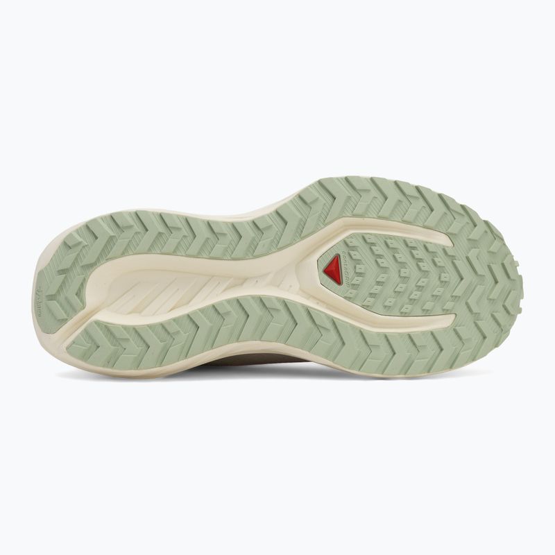 Női futócipő Salomon Drx Defy GRVL hushed violet/vanilla ice/sea foam 4