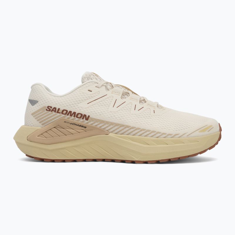 Férfi futócipő Salomon Drx Defy GRVL vanília ice/green haze/white pepper 2
