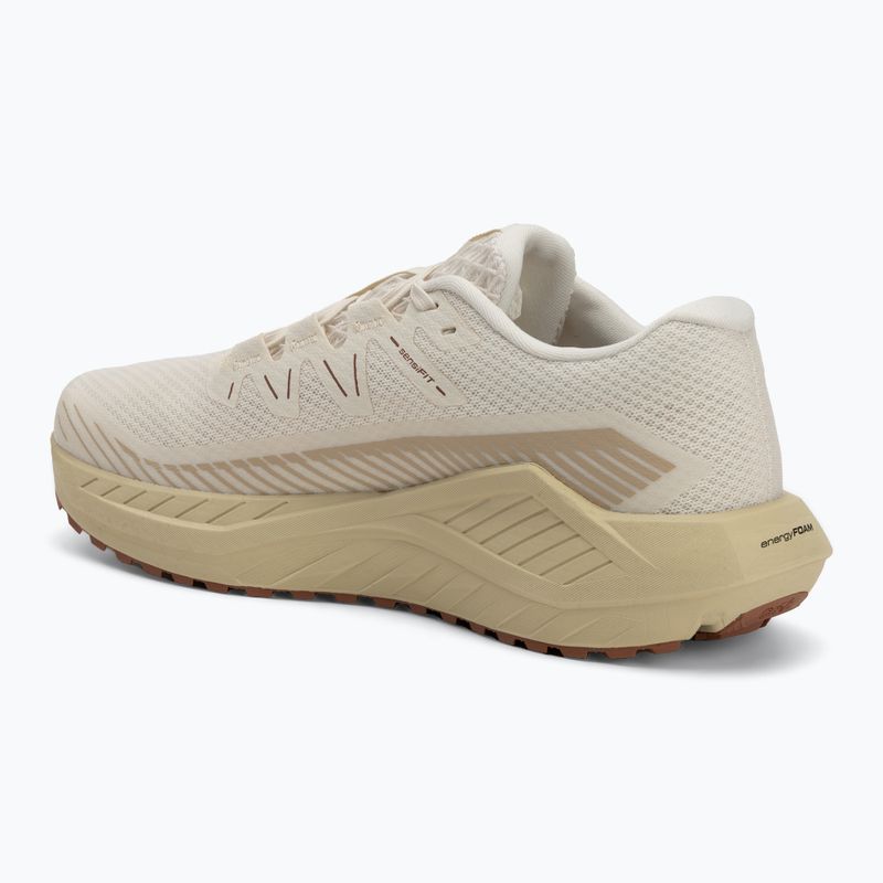 Férfi futócipő Salomon Drx Defy GRVL vanília ice/green haze/white pepper 3