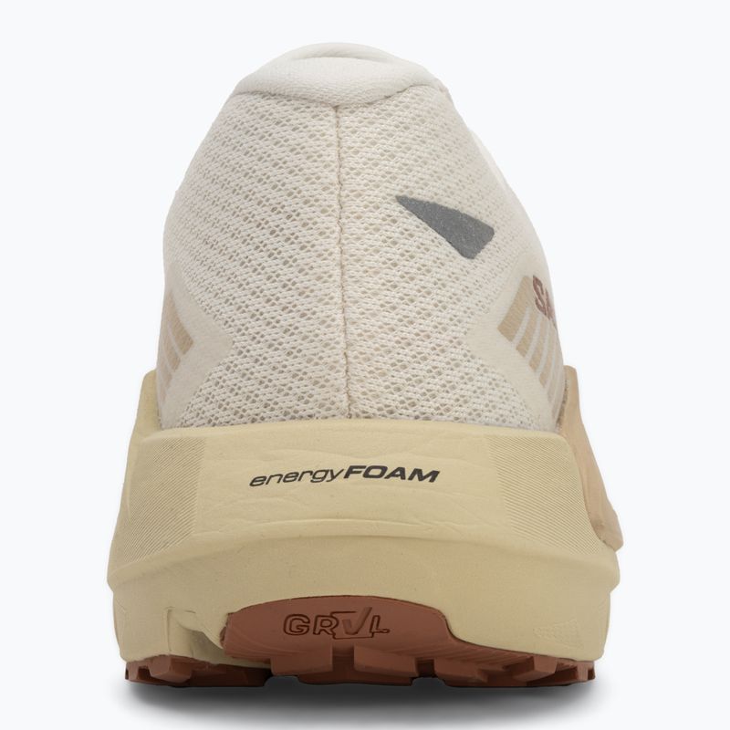 Férfi futócipő Salomon Drx Defy GRVL vanília ice/green haze/white pepper 6