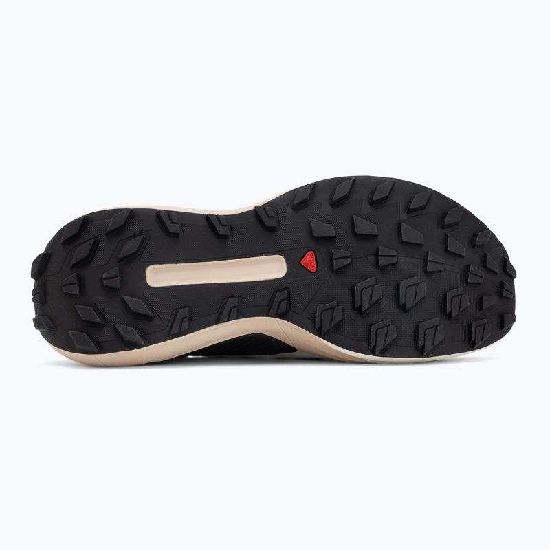 Futócipő Salomon S/LAB Genesis vanilla ice/chocolate/black 4