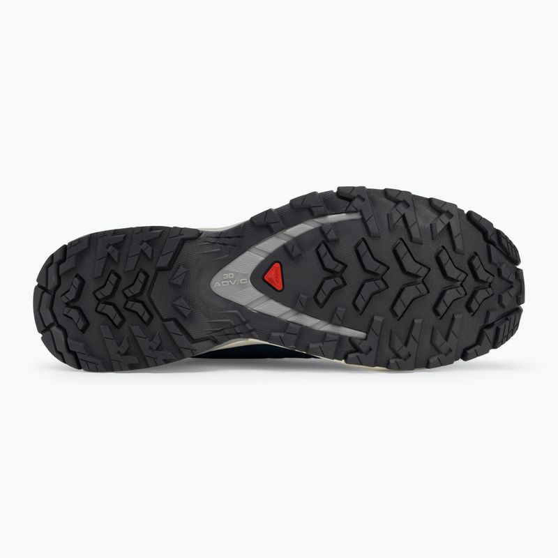 Salomon XA Pro 3D V9 férfi futócipő poseidon/icicle/alloy 4
