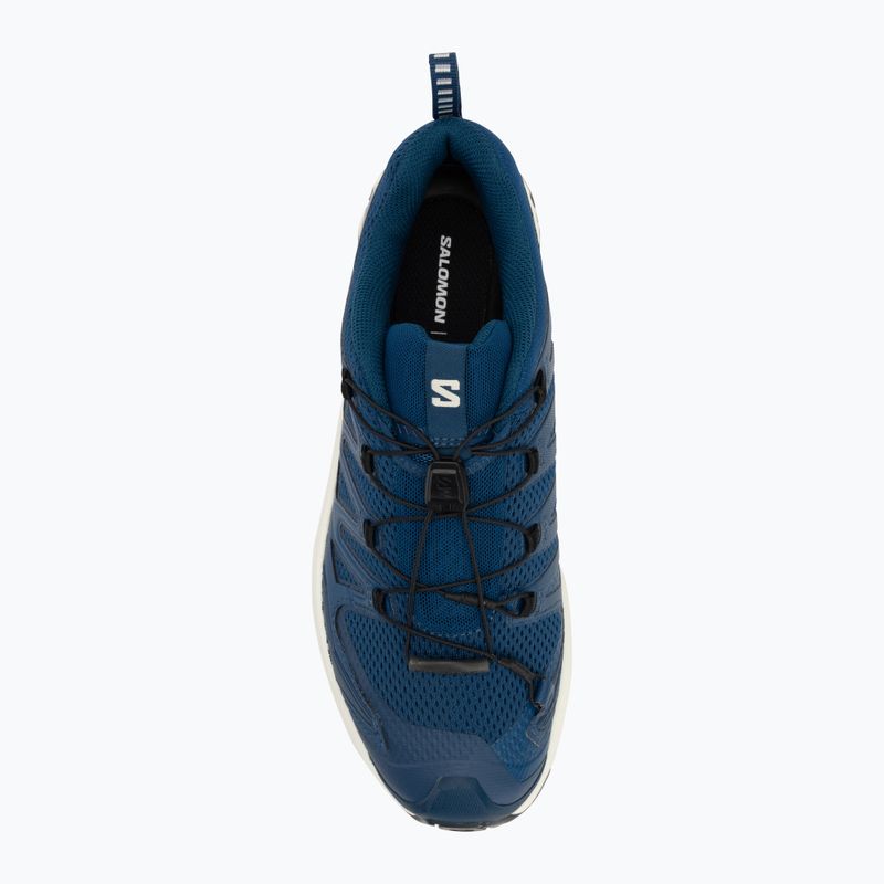 Salomon XA Pro 3D V9 férfi futócipő poseidon/icicle/alloy 5