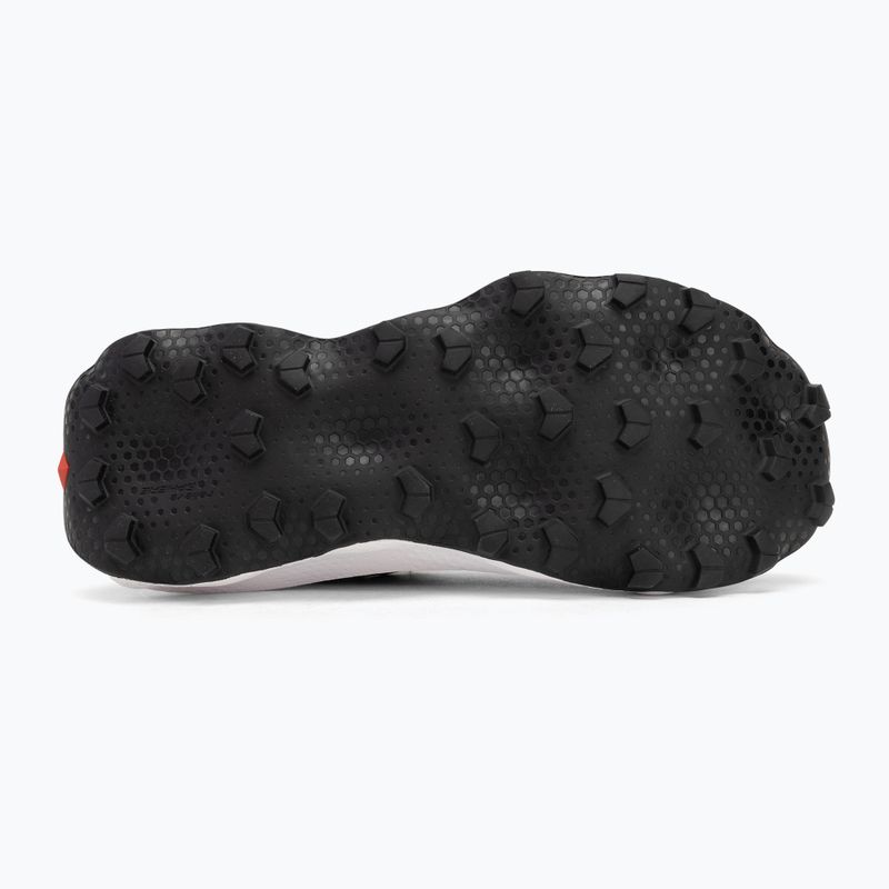 Férfi futócipő Salomon Ultra Glide 3 fekete/fehér/fekete 4