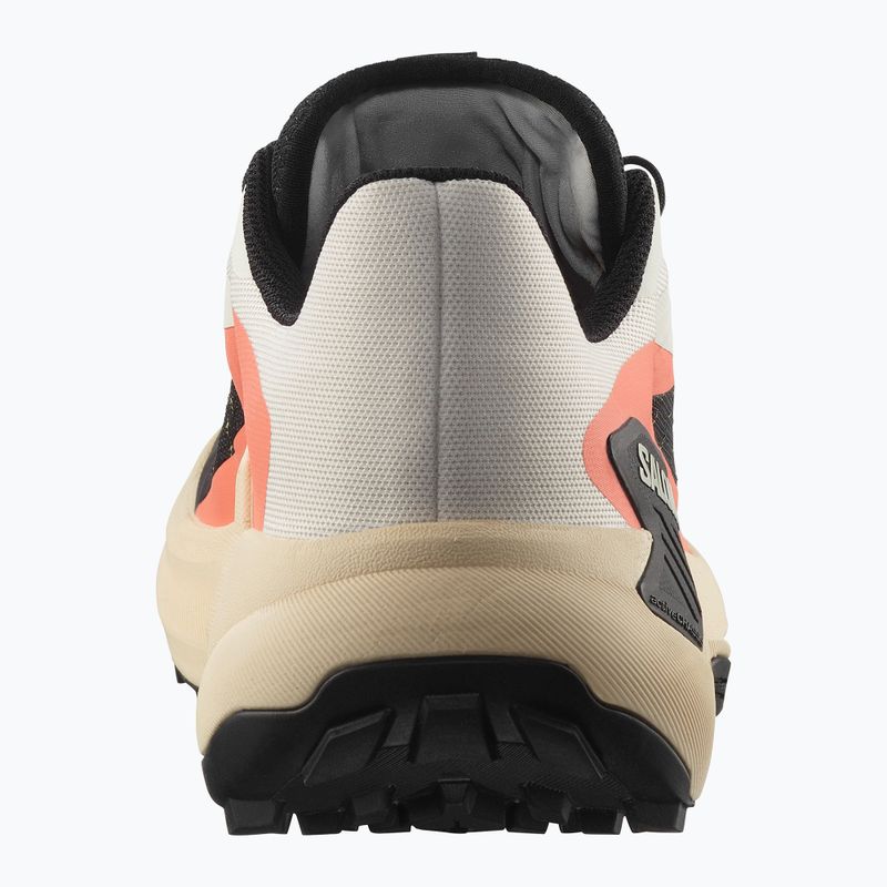 Női futócipő Salomon Genesis coral/tender/black 4