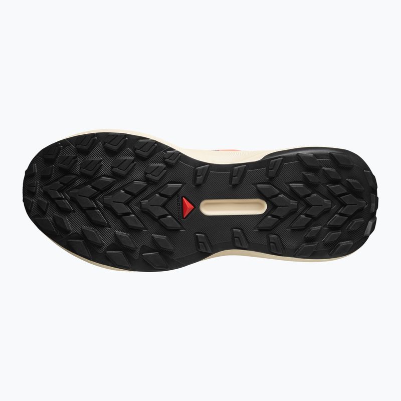 Női futócipő Salomon Genesis coral/tender/black 6