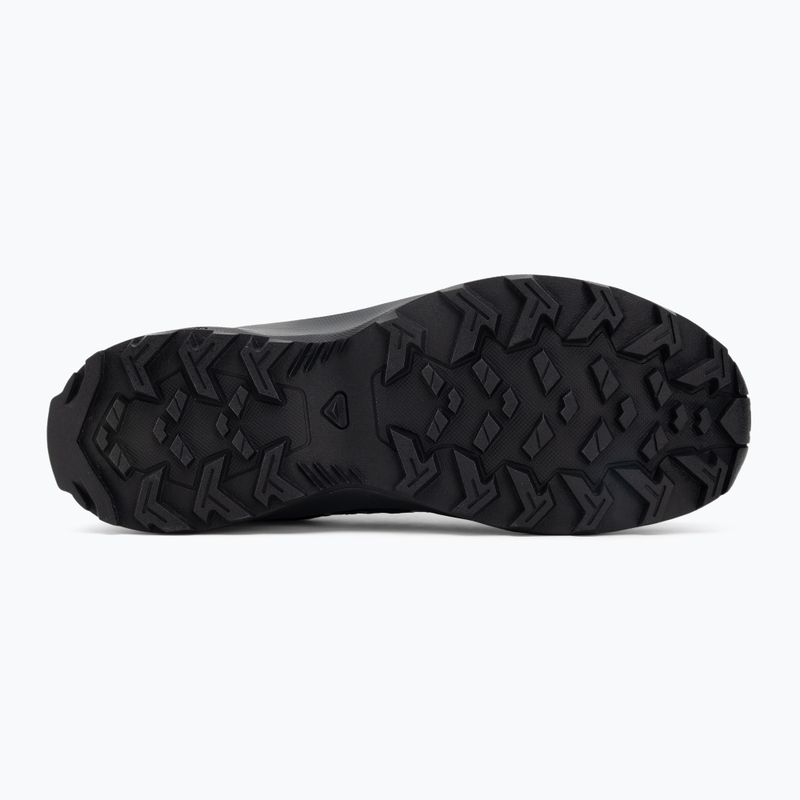 Férfi Salomon Extegra GTX túracipő aszfalt/fekete/castlerock 4