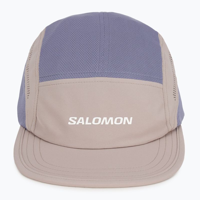 Salomon SHAKEout 7 paneles baseball sapka etherea 2