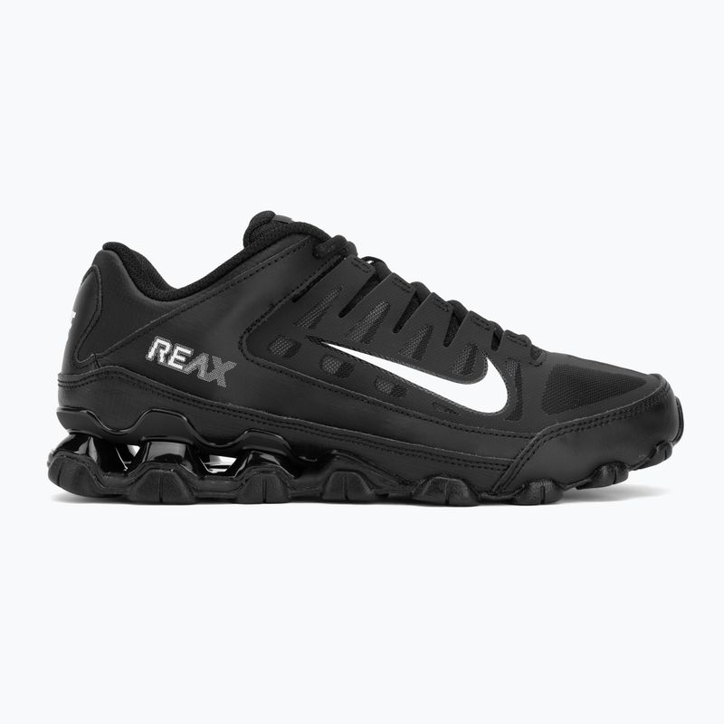 Férfi edzőcipő Nike Reax 8 Tr Mesh black/white 2