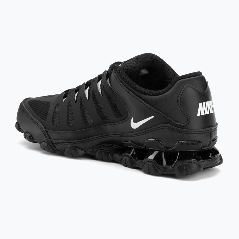 Férfi edzőcipő Nike Reax 8 Tr Mesh black/white 3